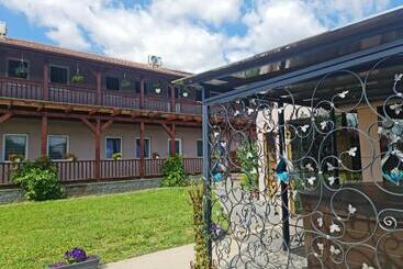 Sweet Life Wellness Apartments