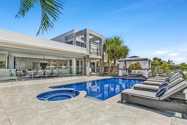 شقق خاصة سياحية The Park House