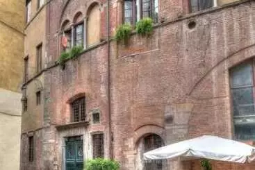 Bed and Breakfast La Romea Residenza D Epoca