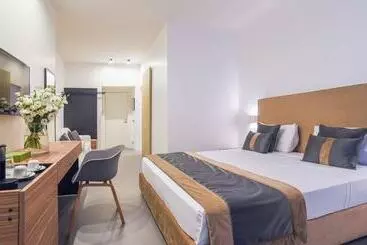 Aamiaismajoitus (B&B) Le Mummarelle Napoli