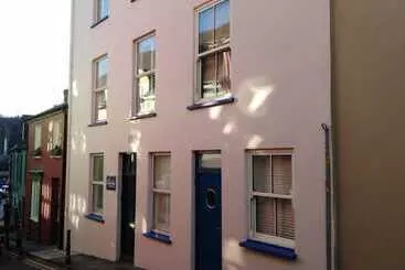 Vakantie-appartementen Garda House