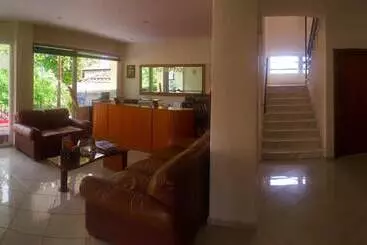 Hotel Evagelia