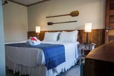 Hotel Pousada Alto Da Vila Noronha By Alto Da Ilha