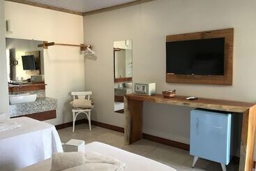 Hotel Pousada Alto Da Vila Noronha By Alto Da Ilha