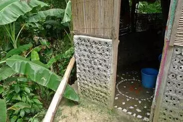 Hôtel Ramons Native Homestay And Restaurant