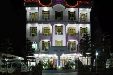 Hotel Sahil