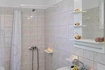 Appartamenti turistici Letta S Apartments