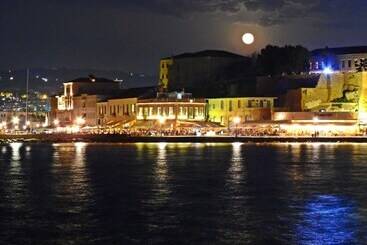 شقق خاصة سياحية Nina Apartment