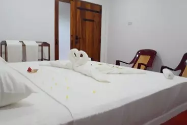 Pensão Akila Holiday Resort