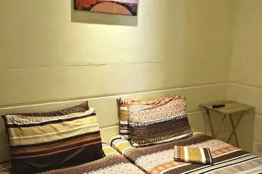 Pension Balai Tinay Guesthouse