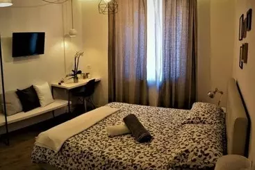 پانسیون St. Peter S Luxury Rooms