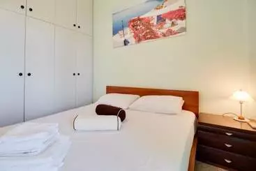 Apartaments turístics Villa Laguna