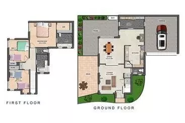 Ferienwohnungen Boutique Stays Mentone Abode