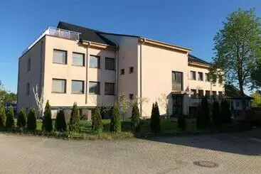 Turistihuoneistot Ferienwohungen   Apartments Satzvey