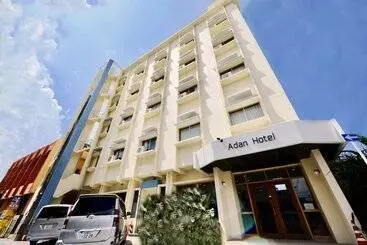 Hotel Adan