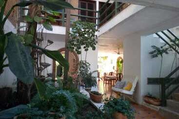 호텔 Hosteria Chata Adults Only