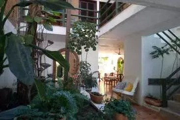 Hotelli Hosteria Chata Adults Only