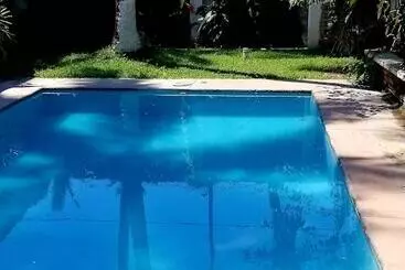 Hotel Hosteria Chata Adults Only