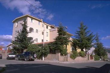 Hotel Sa 'e Jana