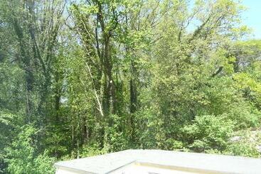 فندق Waldschloss Parow