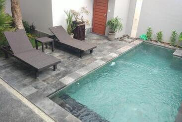 Pension Sweet Corner Guest House