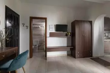 Apartament Tsamakdas House