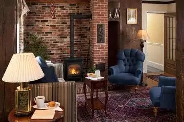 فندق 1802 House Bed And Breakfast