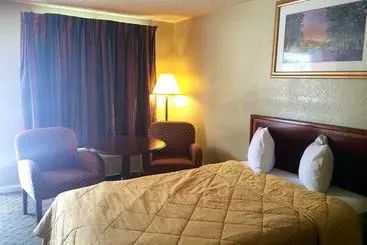 ホテル Best Airport Inn
