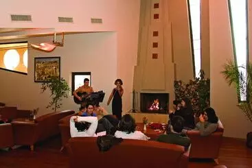 فندق Kapadokya Lodge