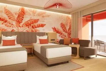 酒店 Megasaray Resort Side