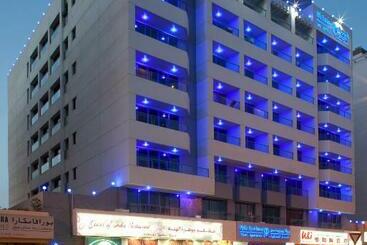 Rolla Residence Hotel Apartment