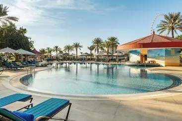 هتل Sheraton Jumeirah Beach Resort