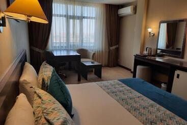 Plaza Hotel Diyarbakir