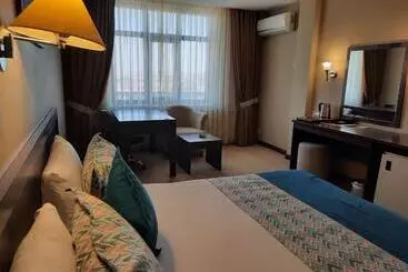 Plaza Hotel Diyarbakir