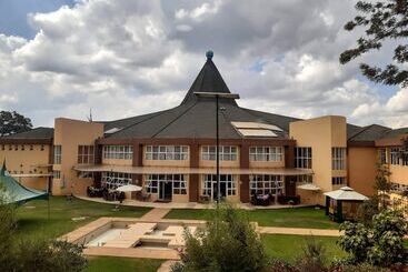 هتل Elysian Resort