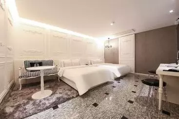 Hôtel Iksan Mari