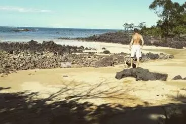 Hotel Pousada Pouso Da Pardoca