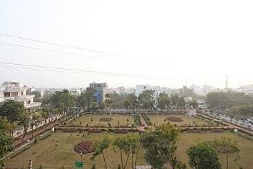 Hotel Serenity Stay By Oyo Rooms