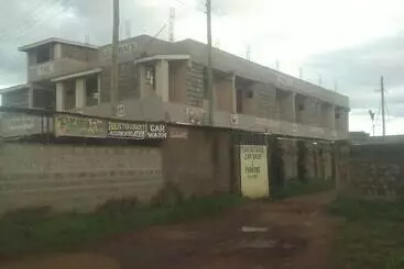 Hotel The Outback