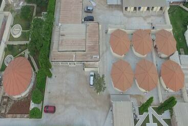 هتل Villa Des Hotes