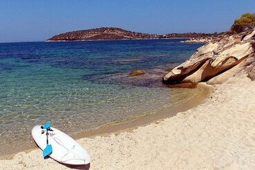 Tourist flats Nikos Apartments