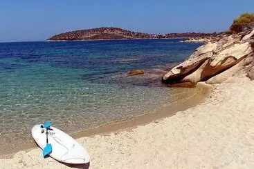 Turistihuoneistot Nikos Apartments