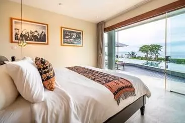 Turistlejligheder Villa Gumamela Bali