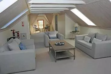 Landhaus Andreas Country House