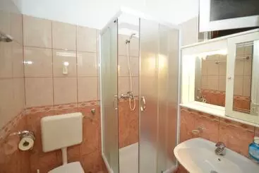 Appartements touristiques Apartments Boka Heart