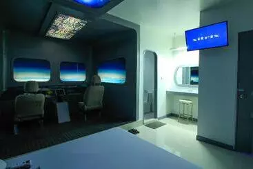 Astrotel Avenida