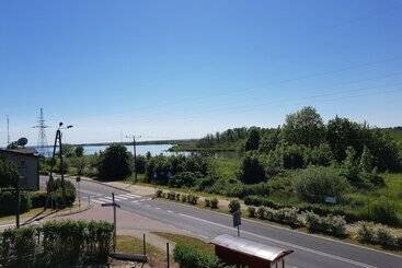 تختخواب و صبحانه Villa Julia