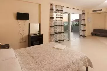 Aparthotel Elia & Thalassa