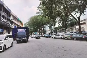 Hotel Damansara Inn
