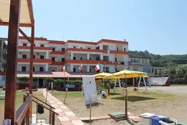 Hotelli South Paradise